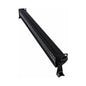 Dual Row Blackout Series LED Lightbar 42"