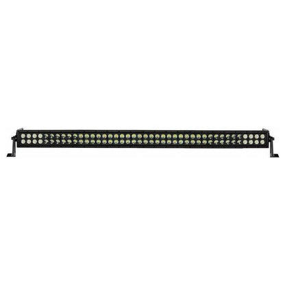 Dual Row Blackout Series LED Lightbar 42"