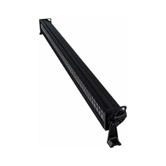 Dual Row Blackout Series LED Lightbar 50"
