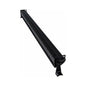 Dual Row Blackout Series LED Lightbar 50"