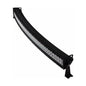 Dual Row Curved LED Lightbar 42"