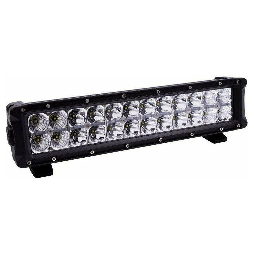 Dual Row DRL Series LED Lightbar 14"