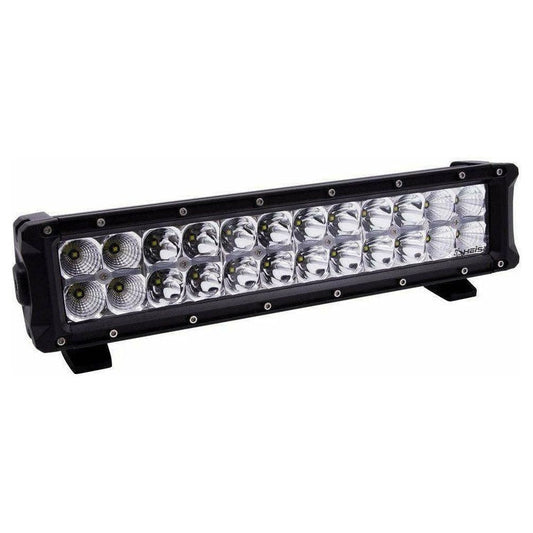 Dual Row DRL Series LED Lightbar 14"