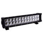Dual Row DRL Series LED Lightbar 14"