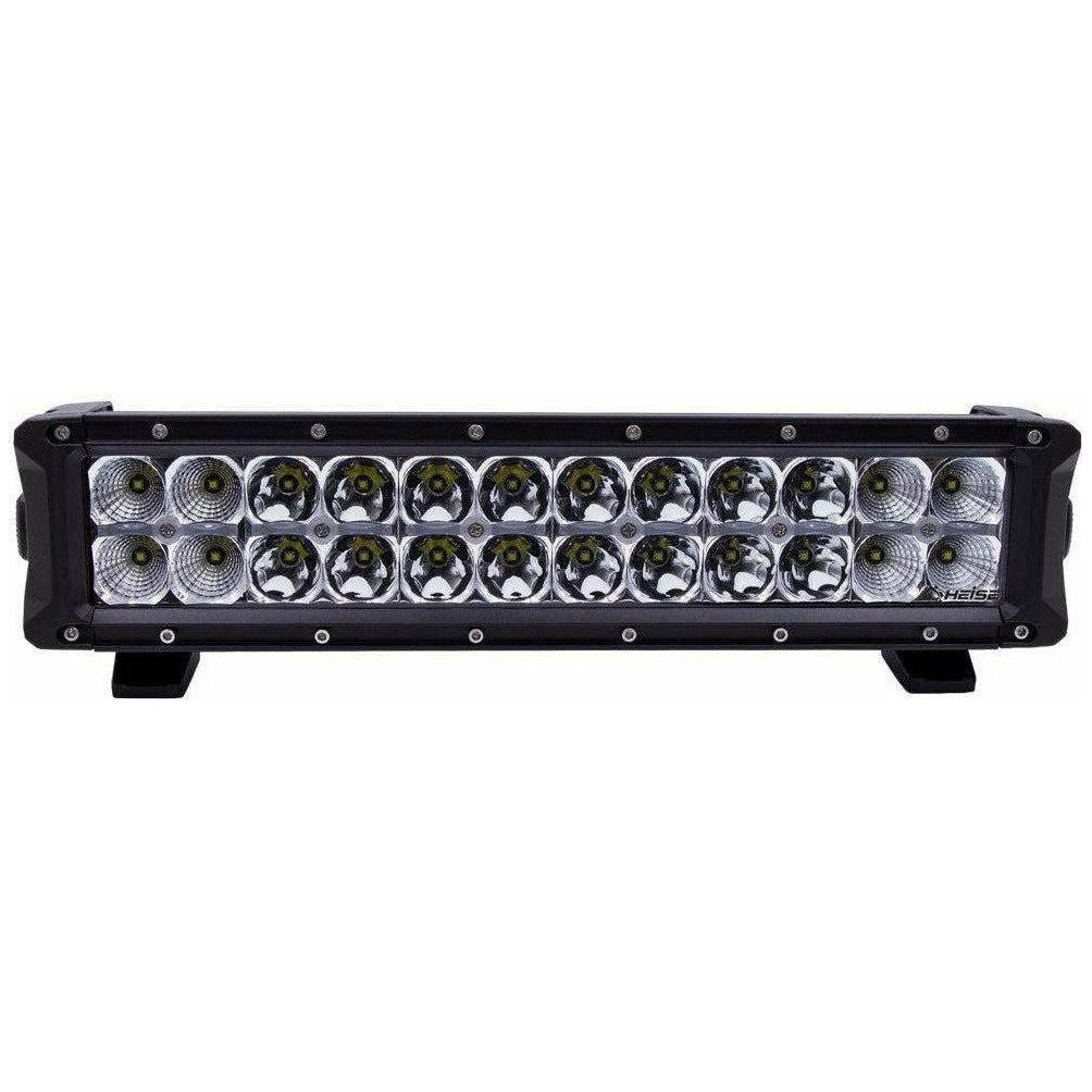 Dual Row DRL Series LED Lightbar 14"
