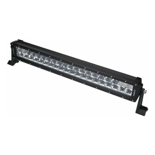 Dual Row High Output LED Lightbar 22"
