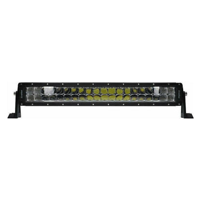 Dual Row High Output LED Lightbar 22"