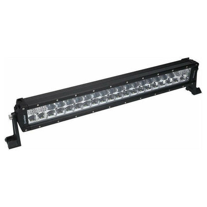 Dual Row High Output LED Lightbar 22"