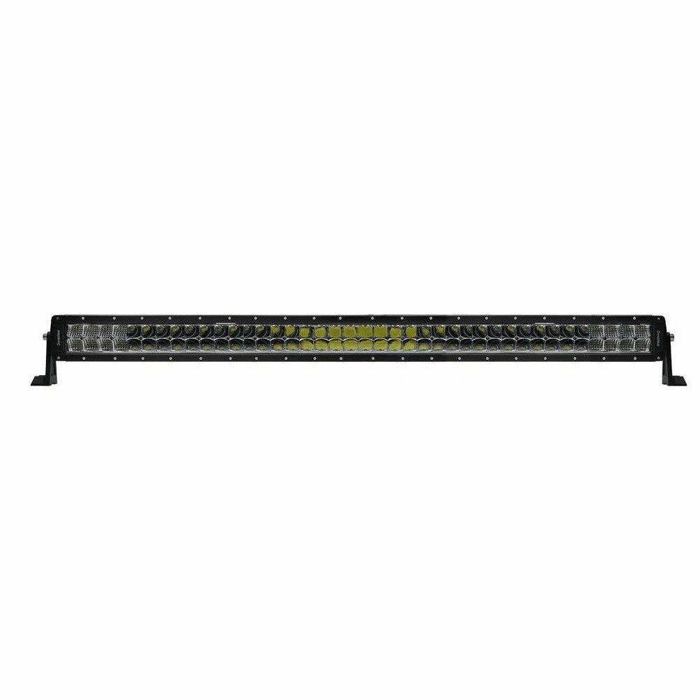 Dual Row High Output LED Lightbar 42"
