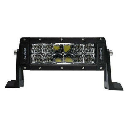 Dual Row High Output LED Lightbar 8"
