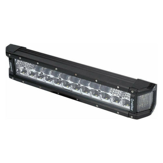 Dual Row High Output Sidelight LED Lightbar 15.2"