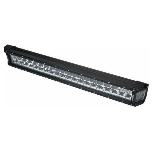 Dual Row High Output Sidelight LED Lightbar 23.2"