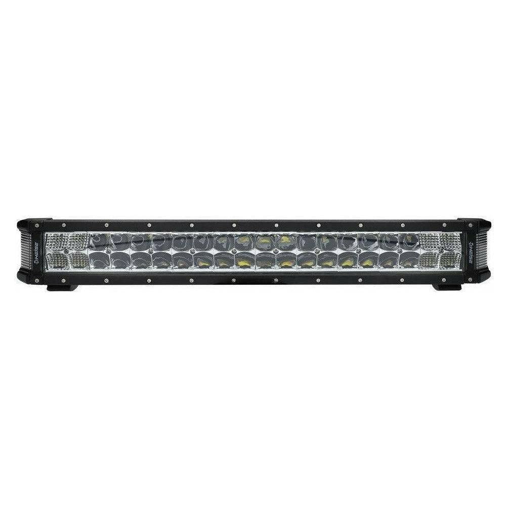 Dual Row High Output Sidelight LED Lightbar 23.2"