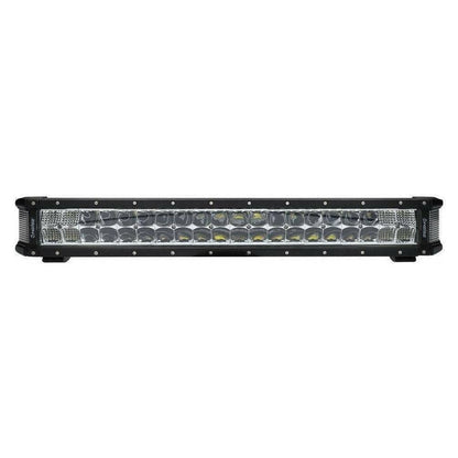 Dual Row High Output Sidelight LED Lightbar 23.2"