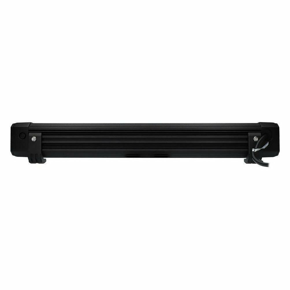 Dual Row High Output Sidelight LED Lightbar 23.2"