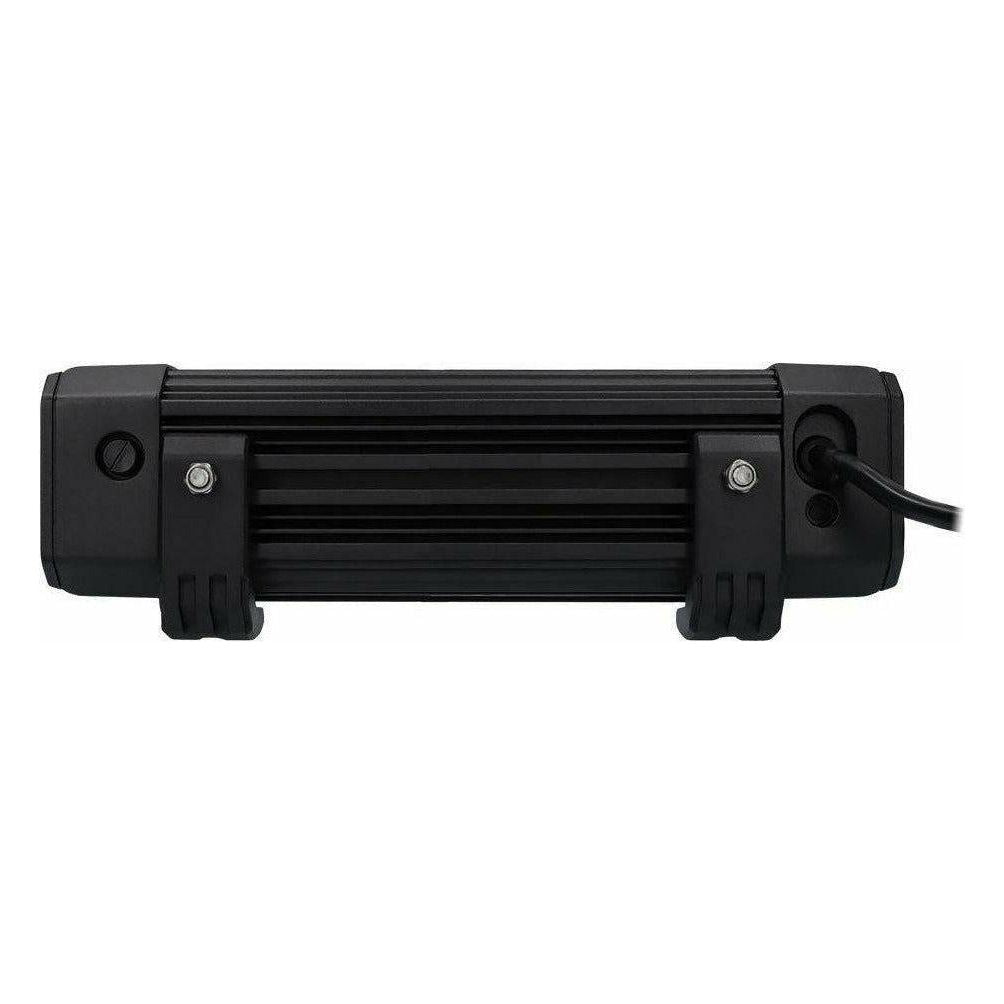 Dual Row High Output Sidelight LED Lightbar 9.2"