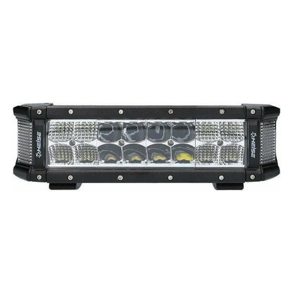 Dual Row High Output Sidelight LED Lightbar 9.2"