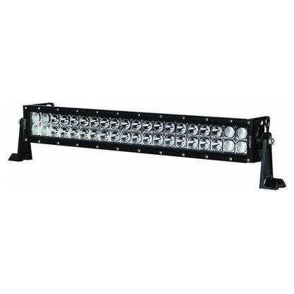 Dual Row LED Lightbar 22"