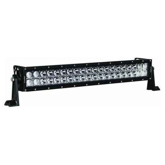 Dual Row LED Lightbar 22"