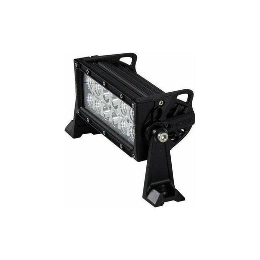 Dual Row LED Lightbar 8"