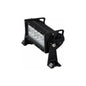 Dual Row LED Lightbar 8"