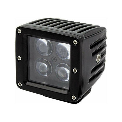 Infinite Series Cube RGB Light 3"