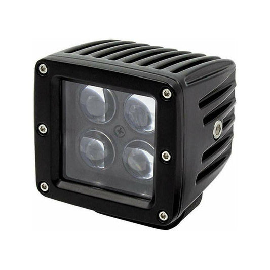 Infinite Series Cube RGB Light 3"