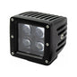 Infinite Series Cube RGB Light 3"