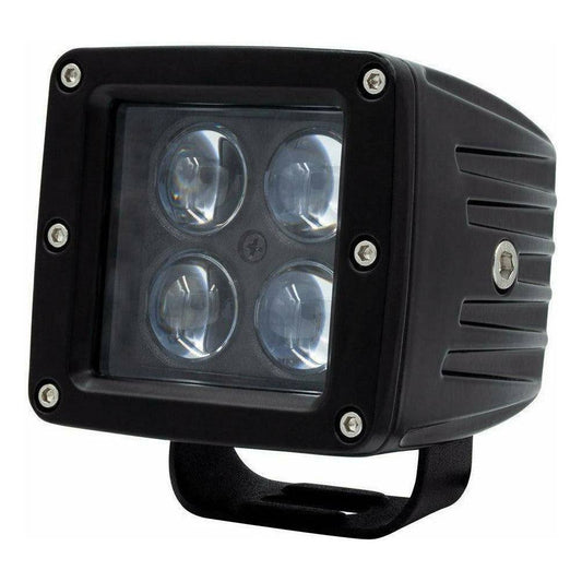 Infinite Series Cube RGB Light 3" (Pair)