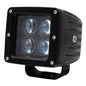 Infinite Series Cube RGB Light 3" (Pair)