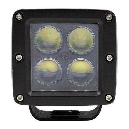 Infinite Series Cube RGB Light 3" (Pair)