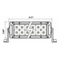 Infinite Series RGB Lightbar 8"