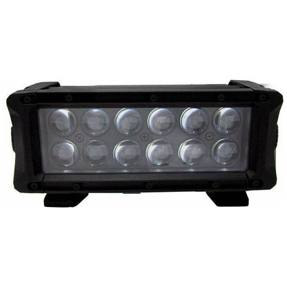 Infinite Series RGB Lightbar 8"