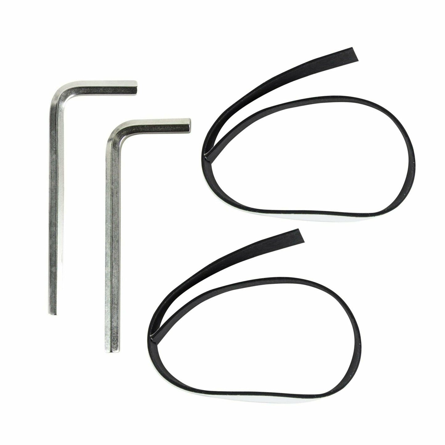 Light Bar Roll Bar Mount Kit