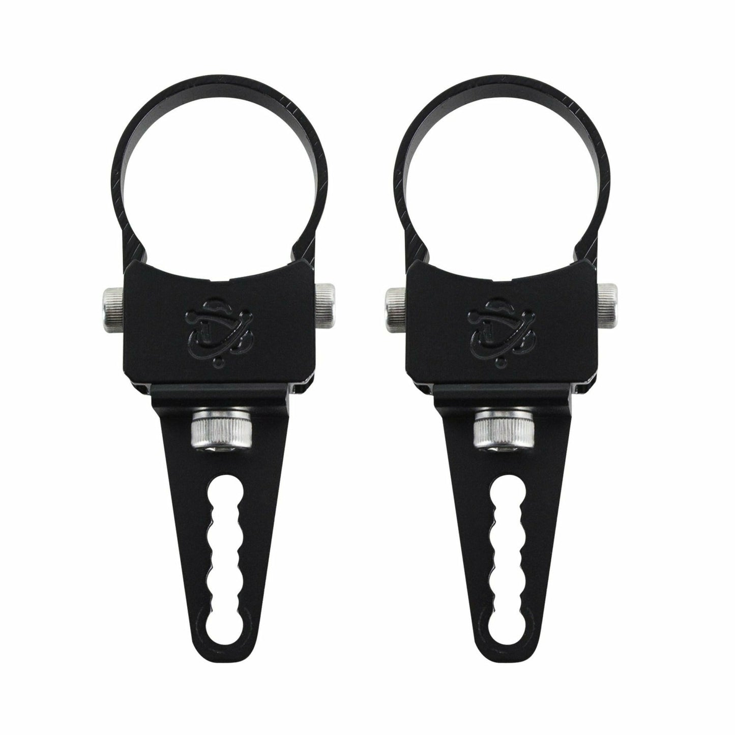 Light Bar Roll Bar Mount Kit