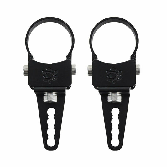 Light Bar Roll Bar Mount Kit