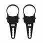 Light Bar Roll Bar Mount Kit
