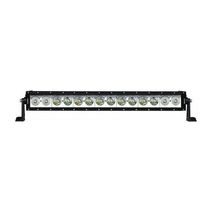 Single Row Curved LED Lightbar 30"