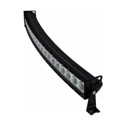 Single Row Curved LED Lightbar 42"