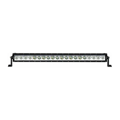 Single Row Curved LED Lightbar 42"