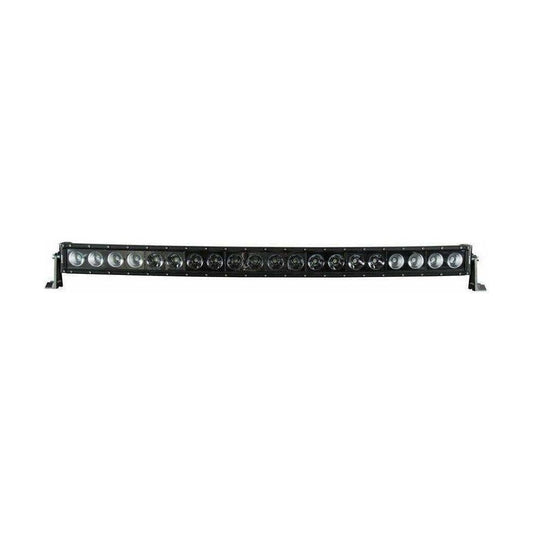 Single Row Curved LED Lightbar 42"