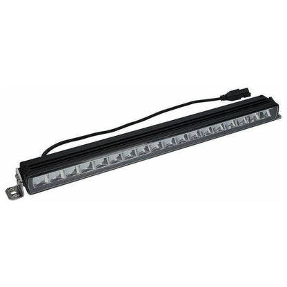 Single Row Slimline Edgeless LED Lightbar 20"