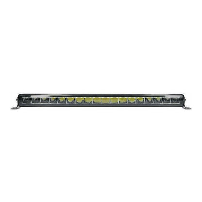 Single Row Slimline Edgeless LED Lightbar 20"