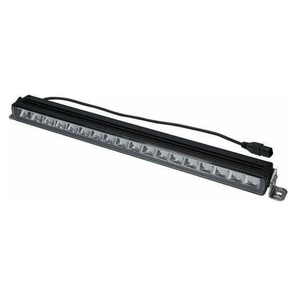 Single Row Slimline Edgeless LED Lightbar 20"