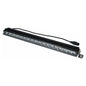 Single Row Slimline Edgeless LED Lightbar 20"