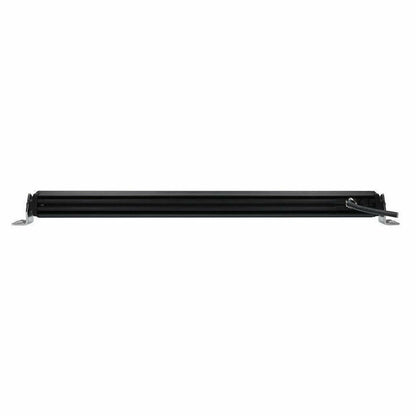 Single Row Slimline Edgeless LED Lightbar 20"
