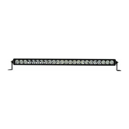 Single Row Slimline LED Lightbar 32"