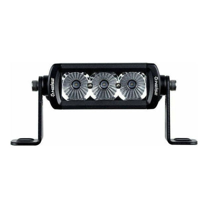 Single Row Slimline LED Lightbar 5.5"