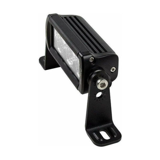 Single Row Slimline LED Lightbar 5.5"