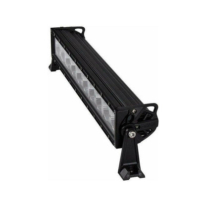 Single Row Straight LED Lightbar 22"